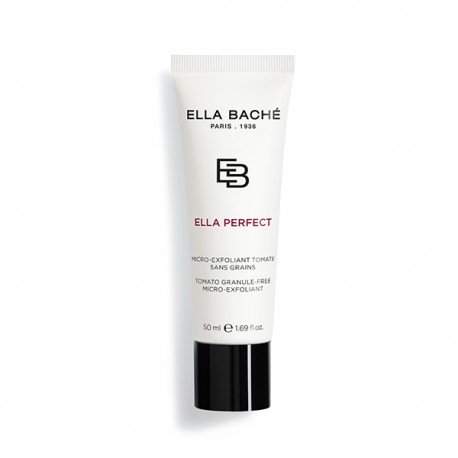 ELLA PERFECT - MICRO-EXFOLIANT TOMATE SANS GRAINS
