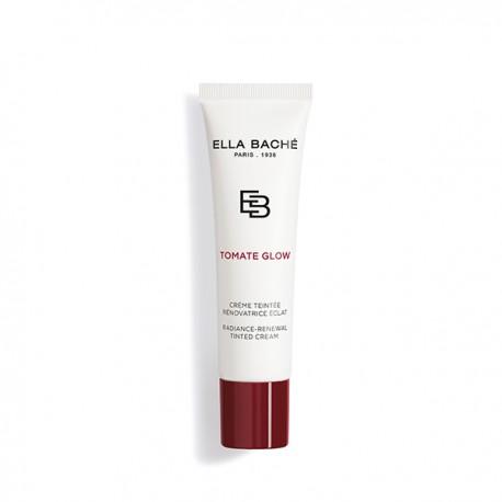 TOMATE GLOW - CRÈME TEINTÉE RÉNOVATRICE ÉCLAT