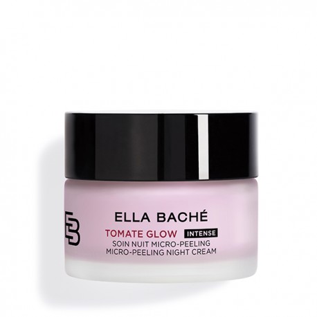 TOMATE GLOW - SOIN NUIT MICRO-PEELING