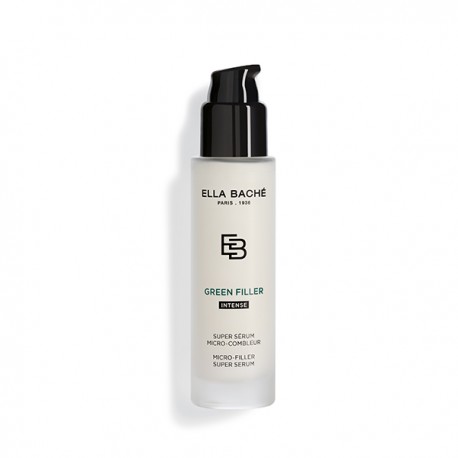GREEN FILLER - SUPER SÉRUM MICRO-COMBLEUR