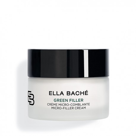 GREEN FILLER - CRÈME MICRO-COMBLANTE